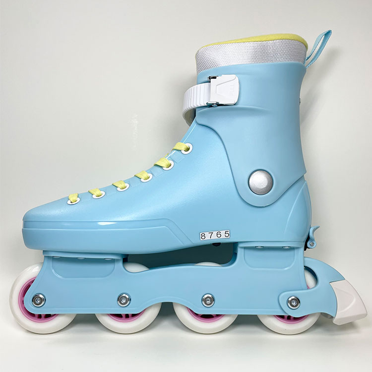 Sepatu Inline Cangkang Keras