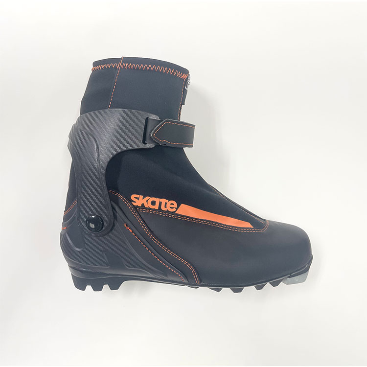 Sepatu Ski Skate Balap Junior