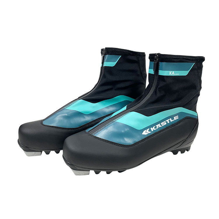 Sepatu Ski Olahraga Klasik